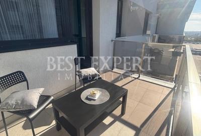 Garsoniera Spatioasa cu Parcare inclusa-Prima inchiriere -7 min metrou N.Teclu Garsoniera Spatioasa cu Parcare inclusa-Prima inchiriere -7 min metrou N.Teclu - 11