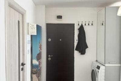 Garsoniera 41mp,mobilata si utilata, Bucuresti, Alba-Iulia,125.000euro - 10