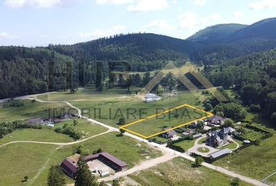 Teren Cristian Zona Premium | PUZ si Utilitati | 5.358mp Teren Cristian Zona Premium | PUZ si Utilitati | 5.358mp - 2