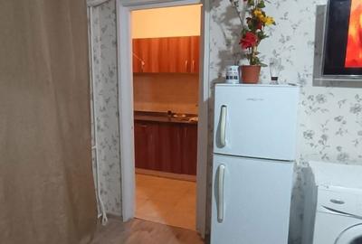 Garsonieră decomandată în Malu Roșu - 3