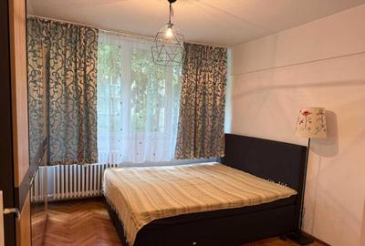 Arcul de Triumf | 2 Camere | Bloc Reabilitat | AC - 3