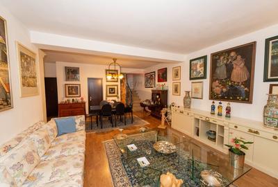 Apartament deosebit de vanzare 3 camere in vila Decebal - Alba Iulia - 17
