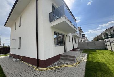 VILA DE VANZARE COMISION 0% CARTIERUL LATIN DORMITOR PARTER - 3