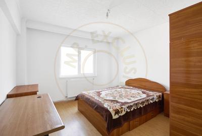 Apartament cu 4 camere decomandat, mobilat în Găvana 3 - 3