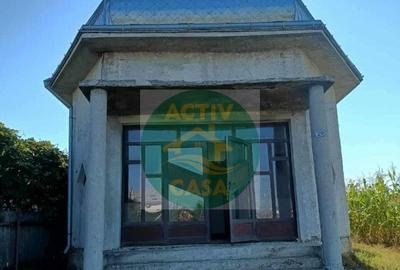 Casa de vanzare, parter si etaj - 1