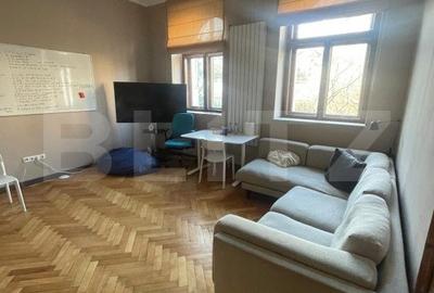 Spatiu de birouri de inchiriat, 3 camere, 66 mp, zona Palatul Szeki - 1