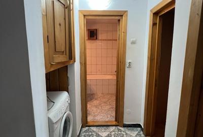 Apartament 3 camere + spațiu comercial -Parter -Bulevardul Independenței - 13