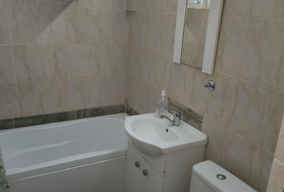 Garsonieră decomandată în Noua - 4