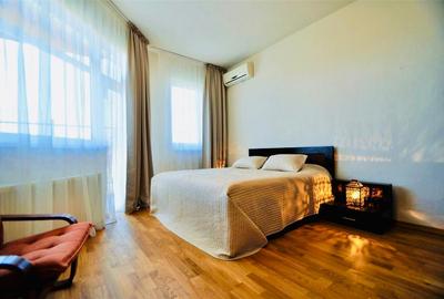 Casă cu 4 camere cu Canalizare în Exterior Nord - 5