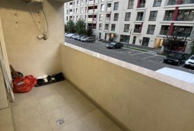 Apartament cu 3 camere semidecomandat, mobilat în Timișoara - 11