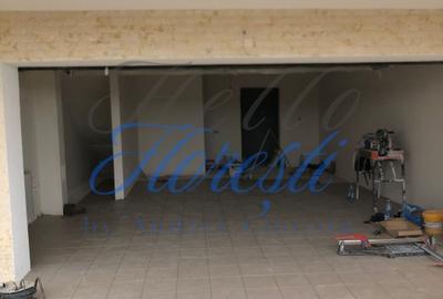 Apartament la Vila 4 camere 229 mp | gradina 161 mp | garaj | zona Dambul Rotund - 13