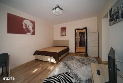 Garsonieră în Țiglina 1 - 3