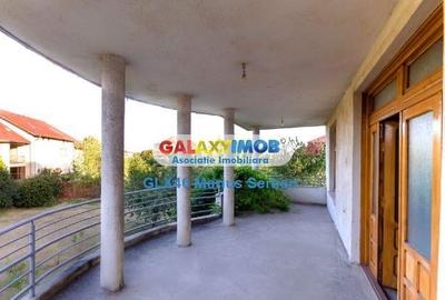Vanzare casa D+P+1+M Targoviste - 6