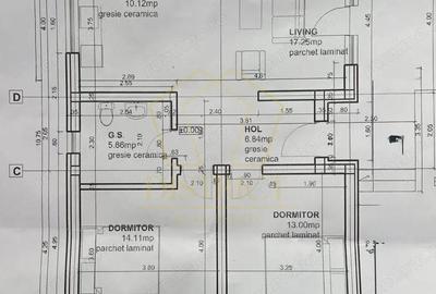 Casa individuala cu 3 camere | Sanandrei - 3
