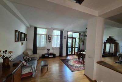 Casă cu 5 camere cu Teren 166 Mp în Brâncoveanu - 8