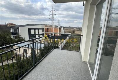 Apartament cu 2 camere decomandat în Central - 8