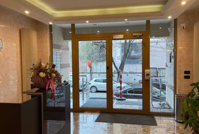 Apartament cu 5 camere decomandat, mobilat în Primăverii - 13