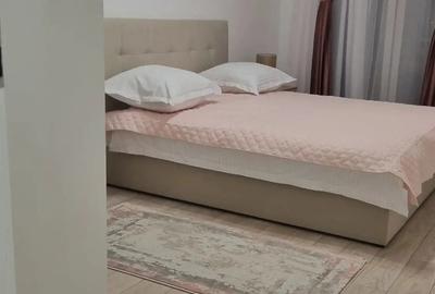 Apartament 2 camere Maurer Residence ,semicentral - 2