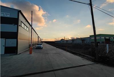 Hale 300 mp  - Stefanestii de Jos Hale 300 mp  - Stefanestii de Jos - 2