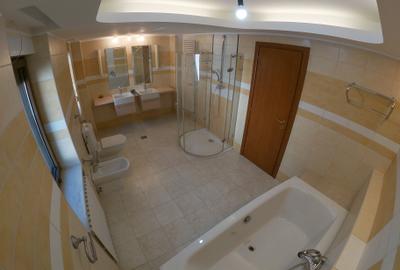 Vila S+P+1+M 650mp Paradisul Verde libera Vezi VIDEO - 29