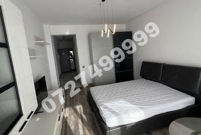 Garsonieră decomandată în Central - 5