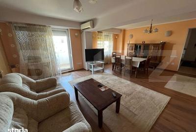 Apartament cu 3 camere în Nufărul - 17