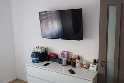 Apartament cu 3 camere decomandat în Central - 1