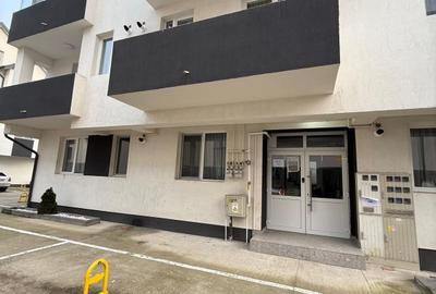 Apartament cu 3 camere decomandat, mobilat în Militari - 14