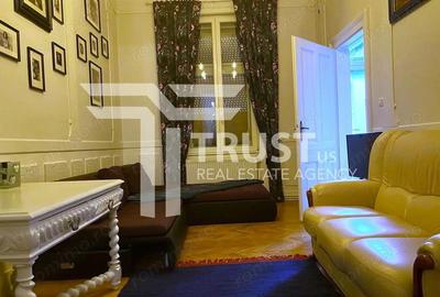 Cladire Istorica, 4 camere, 134 mp, Renovat, Zona Sinaia, Comision 0% - 9