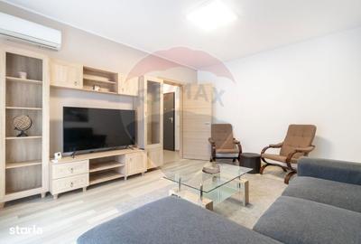 Apartament cu 2 camere decomandat, mobilat în Parcul Carol - 9