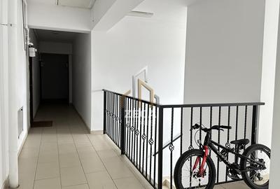 Apartament cu 2 camere decomandat, mobilat în Apărătorii Patriei - 15