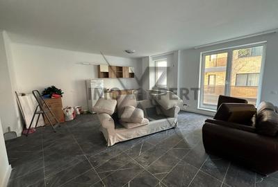 Apartament 2 camere, finisat, terasa generoasa, Beta Residence - 2