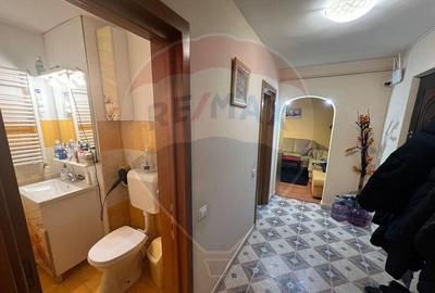 Apartament 4 camere in zona Nord - 10