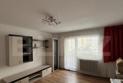 Apartament cu 3 camere semidecomandat în Calea Moldovei - 2