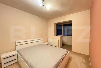 Apartament cu 3 camere decomandat în Șagului