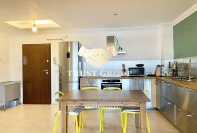 Apartament cu 3 camere semidecomandat în Parcul Circului