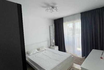 Apartament cu 2 camere decomandat, mobilat în Est - 6