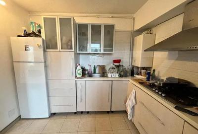 Garsonieră semidecomandată în Central - 2