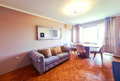Apartament 2 camere Centru Aleea Pietonala mobilat nou - 3