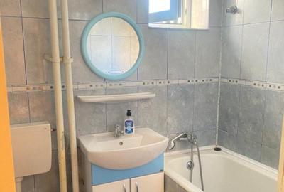Apartament 2 camere, zona Romanilor, etaj 1 - 10