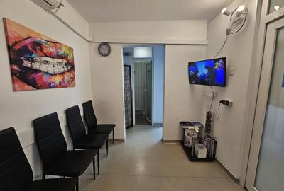 Spațiu comercial, de 50 mp, în Km 4-5 - 3