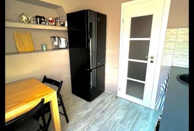 Apartament cu 2 camere decomandat în Unirii - 2