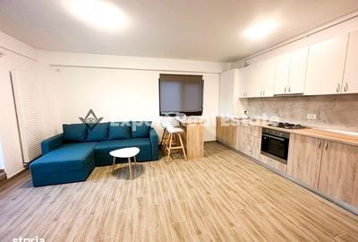 Garsonieră în Central - 2