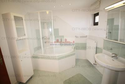 Vanzare Vila  Pipera 1350 mp teren adiacent Iancu Nicolae - 38