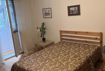 Garsonieră decomandată în Drumul Taberei - 1