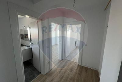 Garsonieră decomandată în Est - 6