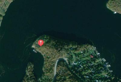 Teren de 1000 mp, în Tarnița - 4