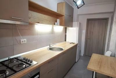 Garsoniera, decomandata, 40 mp, centrala, ac, balcon, metrou, Aparatorii Patriei - 4