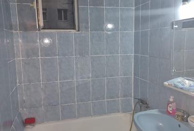 Apartament cu 2 camere semidecomandat în Central - 5