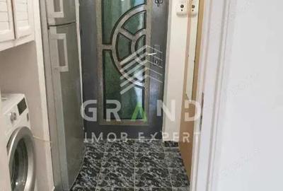 Inchiriere Garsoniera Intre?inuta, in Proximitate de magazine- Gheorgheni - 2